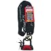 Trimax THEX5060 Combo Set - THEX Super Chain 5' x 11mm + MAX60 Disc U-Lock