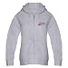 Artsmith, Inc. Women’s Zip Hoodie Cancer Save the Boobies Breast Cancer Awareness