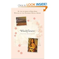 Weedflower