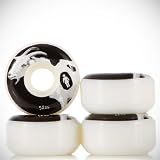 Girl Pop secret lean wheels