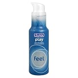 Durex Play Lubricant Feel  50 mls