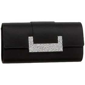 Menbur Trinitaria Clutch