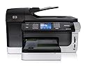 HP Officejet Pro 8500 Wireless Multifunktionsgerät mit Fax