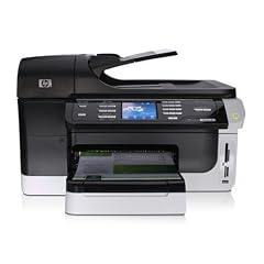 HP Officejet Pro 8500 Wireless Multifunktionsger�t mit Fax