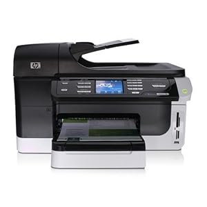 HP Officejet Pro 8500