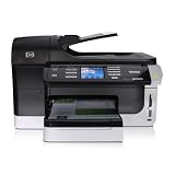 HP Officejet Pro 8500 Wireless Multifunktionsger�t mit Faxvon "Hewlett-Packard"
