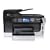 HP Officejet Pro 8500 Wireless Multifunktionsger�t (4-in-1, Fax, Scanner, Kopierer und Drucker)