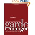 Garde Manger, Study Guide: The Art and Craft of the Cold Kitchen by The Culinary Institute of America