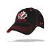 Team Canada Soft Structure Swooshflex Cap (Black)