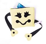 Hurtie Hug – A Children’s Hot/Cold Pack Yellow Reviews