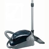Bosch - BSG 71266 - Aspirateur avec Sac - 33Kpa - 1200 W - Noir
