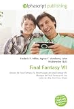 Final Fantasy VII (French Edition)