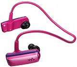 Produkt-Bild: Sony NWZ-W252P  MP3-Player 2GB (USB 2.0) pink