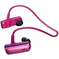 Sony NWZ-W252P  MP3-Player 2GB (USB 2.0) pink