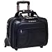 McKleinUSA Chicago 83585 R Series 17-Inch Detachable-Wheeled Laptop Overnight with Removable Brief (Black)