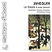 Janequin: La Chasse & autres chansons