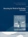 Books : Student Solutions Manual for Mastering the World of Psychology