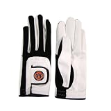 Auburn Tigers Golf Glove- Onesize Left Hand Only from Team Golf