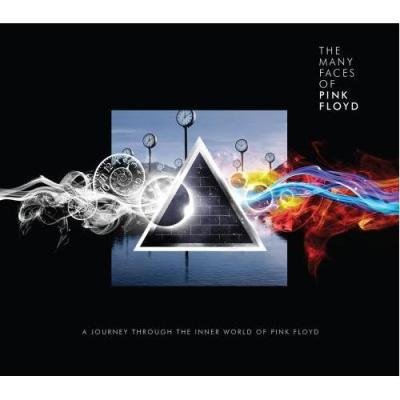 Tommy Shaw - The Many Faces Of Pink Floyd - Zortam Music