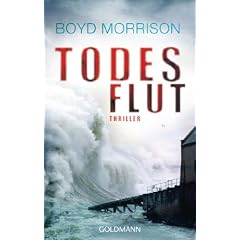 Todesflut: Thriller