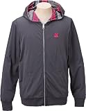 (ナイキ)NIKE ATH DEPT REVERSIBLE JERSEY FZ HOODY 【並行輸入品】 414330