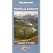 Nordalbanien Wanderkarte 1 : 50 000: Thethi und Kelmend