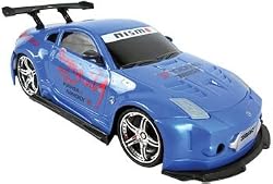 Extreme Tuner 1/14 R/C 2003 Nissan Fairlady