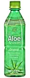 HAPPY ALOE VERA DRINK 500ml*20bottles