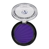 Produkt-Bild: W7 Neon Eyeshadow - Mauve