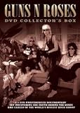 Guns N' Roses - DVD Collector's Box