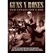 Guns N' Roses - DVD Collector's Box