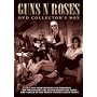 Guns N' Roses - DVD Collector's Box