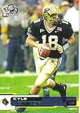 2005 Press Pass 8 Kyle Orton Chicago Bears(RC - Rookie - Football Cards)