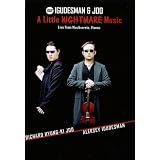 Igusdesman & Joo A little nightmare musicpar Aleksey Isgudesman &...