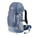 Gelert Nimbus Rucksack - Black/Charcoal, 35lt