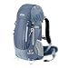 Gelert Nimbus Rucksack - Black/Charcoal, 35lt