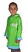 TMNT Green Rain Slicker - Size 4/5