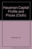 Capital, profits, and prices : an essay in the philosophy of economics