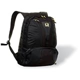 Mountainsmith Spectrum Camera Backpack, Black, Black