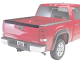 EGR 821524 Black Textured Tailgate Cap