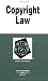 Copyright Law in a Nutshell (In a Nutshell (West Publishing))