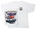 Dodge SCAT PACK Classic Car T-shirt