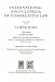 Book International Encyclopedia of Comparative Law, Volume XIV