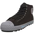 PF Flyers Men's Grounder Hi Basketball Shoe
