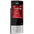Nokia X3 Sim Free Mobile Phone
