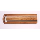 Out of the Woods of Oregon 22-by-6 inch Baquette Board