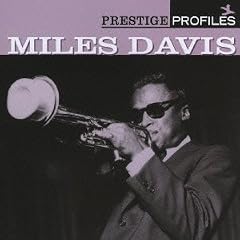 PRESTIGE PROFILES VOL.1