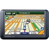 Garmin nüvi 265W/265WT 4.3-Inch Bluetooth Portable GPS Navigator with Integrated Traffic Receiver