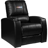 Xzipit Nascar Home Theater Recliner