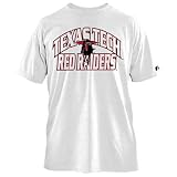 Texas Tech Red Raiders Kids T-Shirt